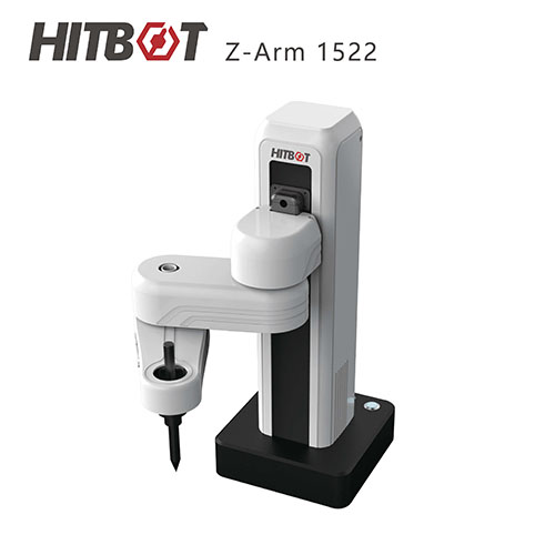 1522 協作機械臂